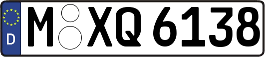 M-XQ6138
