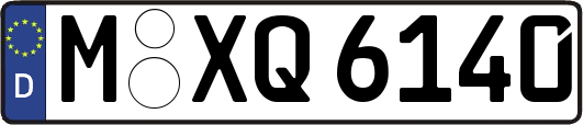 M-XQ6140