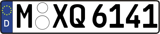 M-XQ6141