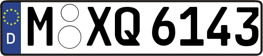 M-XQ6143
