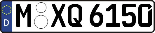M-XQ6150