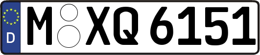 M-XQ6151