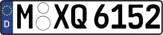 M-XQ6152