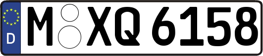 M-XQ6158