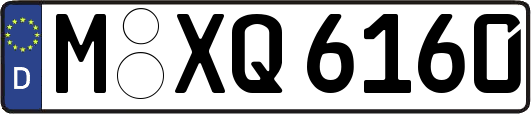M-XQ6160