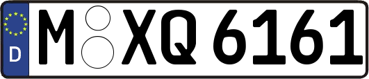 M-XQ6161
