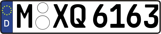 M-XQ6163
