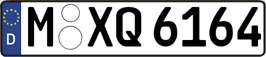M-XQ6164