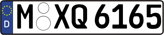 M-XQ6165