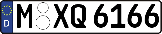 M-XQ6166