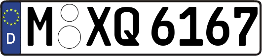 M-XQ6167
