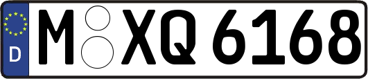 M-XQ6168