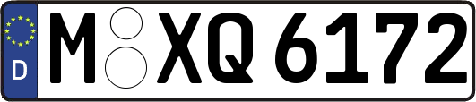 M-XQ6172
