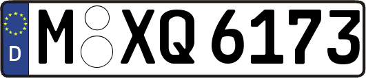 M-XQ6173