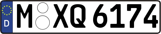 M-XQ6174