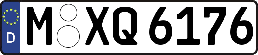 M-XQ6176