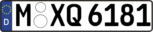M-XQ6181