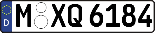 M-XQ6184