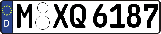 M-XQ6187