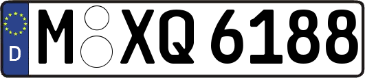 M-XQ6188