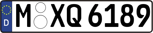 M-XQ6189