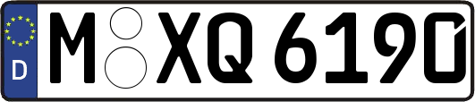 M-XQ6190