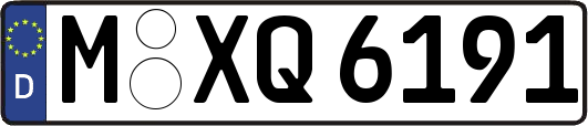 M-XQ6191