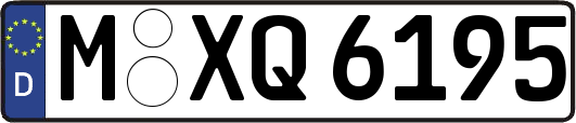 M-XQ6195