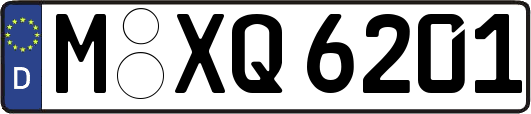 M-XQ6201