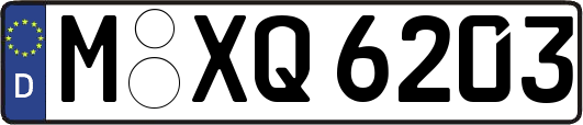 M-XQ6203