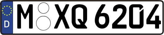 M-XQ6204