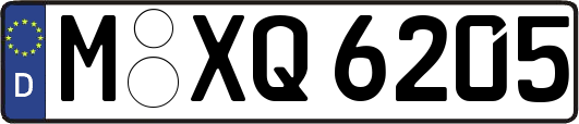 M-XQ6205