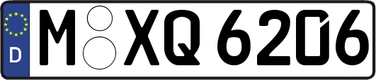 M-XQ6206