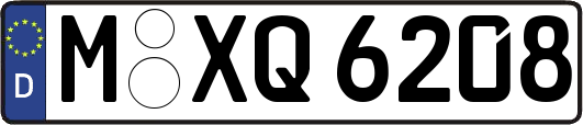M-XQ6208