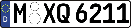 M-XQ6211