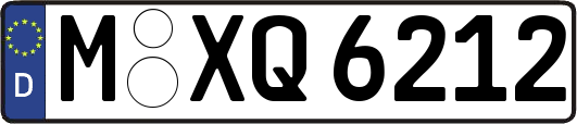 M-XQ6212