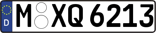 M-XQ6213