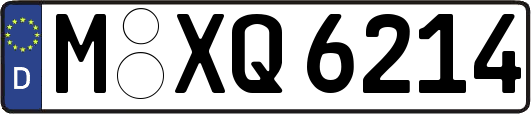 M-XQ6214