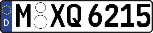 M-XQ6215