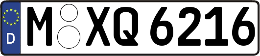 M-XQ6216