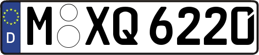 M-XQ6220