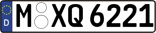 M-XQ6221