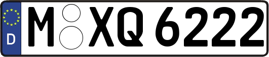 M-XQ6222