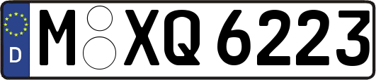 M-XQ6223