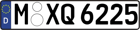 M-XQ6225