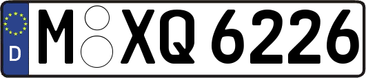 M-XQ6226