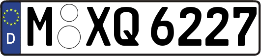 M-XQ6227