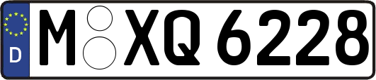 M-XQ6228