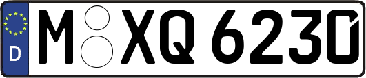 M-XQ6230