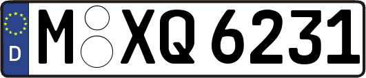 M-XQ6231